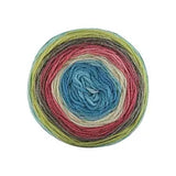 Papatya Cake Wool DK Yarn 150g