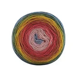 Papatya Cake Wool DK Yarn 150g