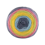 Papatya Cake Wool DK Yarn 150g