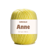 Circulo Anne 100% Mercerized Cotton Yarn 174g