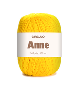 Circulo Anne 100% Mercerized Cotton Yarn 174g