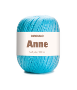 Circulo Anne 100% Mercerized Cotton Yarn 174g