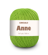 Circulo Anne 100% Mercerized Cotton Yarn 174g