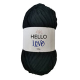 HELLO Love Super Chunky Yarn 100g