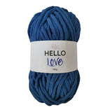 HELLO Love Super Chunky Yarn 100g