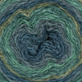 Caron Cloud Cakes Aran Yarn 250g
