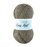 Papatya Easy Knit Tweed Super Chunky Yarn 150g