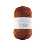 Papatya Fleecy Light DK Yarn 100g