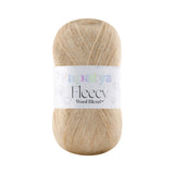 Papatya Fleecy Light DK Yarn 100g