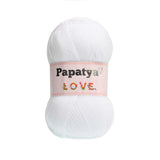 Papatya Love Light DK Yarn 100g