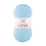 Papatya Love Light DK Yarn 100g