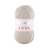 Papatya Love Light DK Yarn 100g