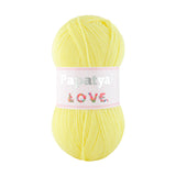 Papatya Love Light DK Yarn 100g