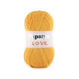 Papatya Love Light DK Yarn 100g