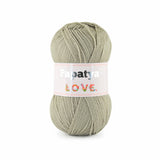 Papatya Love Light DK Yarn 100g