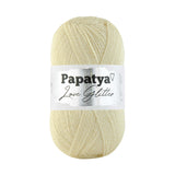 Papatya Love Glitter Light DK Yarn 100g