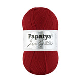 Papatya Love Glitter Light DK Yarn 100g