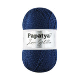 Papatya Love Glitter Light DK Yarn 100g