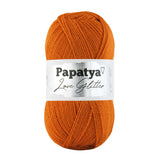 Papatya Love Glitter Light DK Yarn 100g