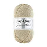 Papatya Love Glitter Light DK Yarn 100g