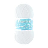 Papatya Super Stitch Aran Yarn 100g
