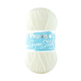 Papatya Super Stitch Aran Yarn 100g