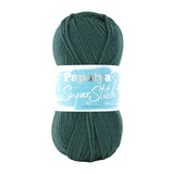 Papatya Super Stitch Aran Yarn 100g