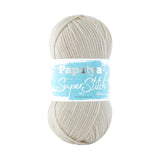 Papatya Super Stitch Aran Yarn 100g