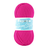 Papatya Super Stitch Aran Yarn 100g