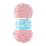 Papatya Super Stitch Aran Yarn 100g