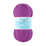 Papatya Super Stitch Aran Yarn 100g