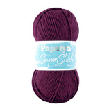Papatya Super Stitch Aran Yarn 100g
