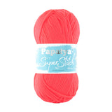 Papatya Super Stitch Aran Yarn 100g