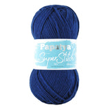 Papatya Super Stitch Aran Yarn 100g