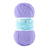 Papatya Super Stitch Aran Yarn 100g