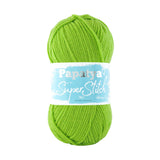 Papatya Super Stitch Aran Yarn 100g