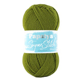 Papatya Super Stitch Aran Yarn 100g