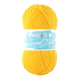 Papatya Super Stitch Aran Yarn 100g