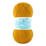 Papatya Super Stitch Aran Yarn 100g