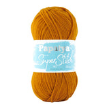 Papatya Super Stitch Aran Yarn 100g
