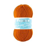 Papatya Super Stitch Aran Yarn 100g