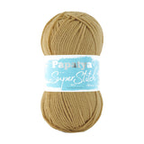 Papatya Super Stitch Aran Yarn 100g