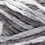 Bernat Blanket Tie Dye-Ish Super Chunky Yarn 300g