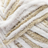 Bernat Blanket Tie Dye-Ish Super Chunky Yarn 300g